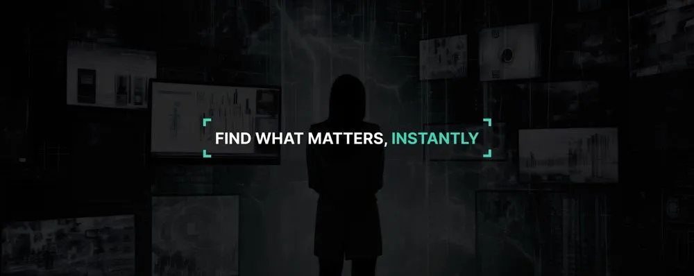 The power of video search with artificial intelligence