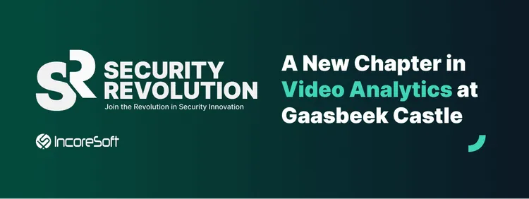 Security Revolution 2024 in Gaasbeek, Belgium