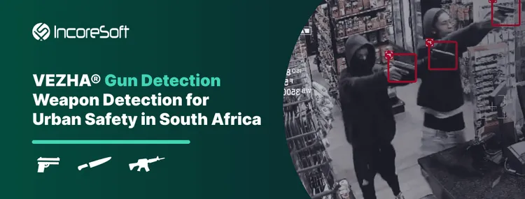 Advanced Weapon Detection for Urban Safety in South Africa