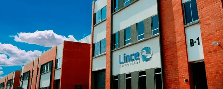 New Official Distributor in Colombia