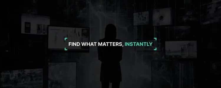 The power of video search with artificial intelligence